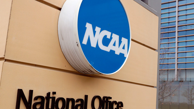 College sports bill governing NCAA introduced in Congress