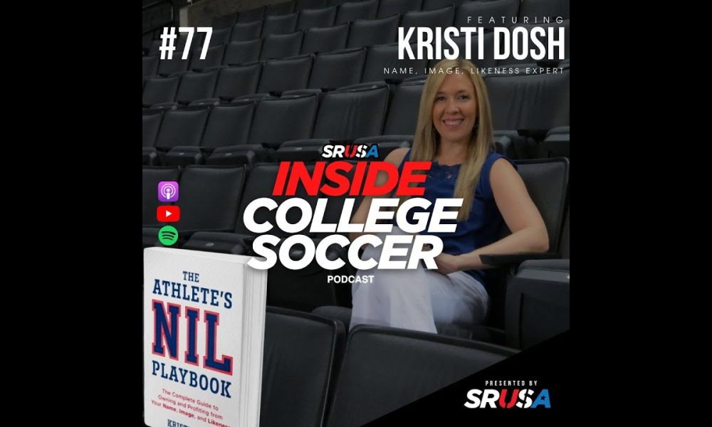 College Sports Commission updates guidance allowing NIL collectives to pay athletes