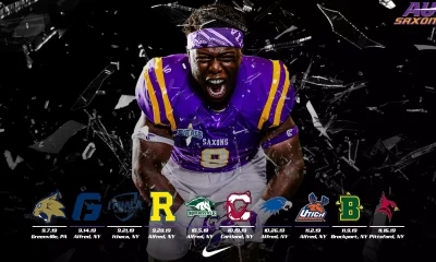 College Team of the Century #25