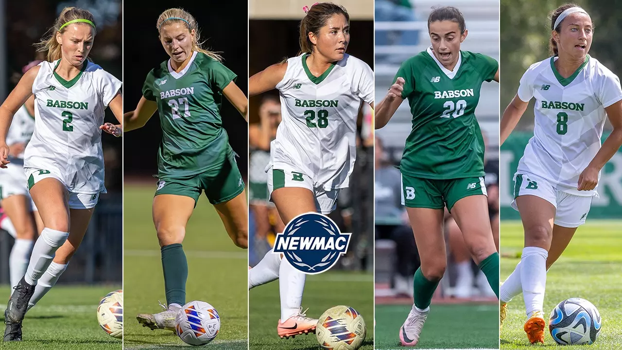 College women's soccer
