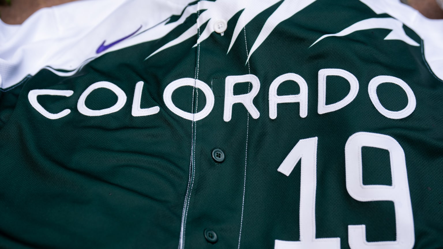 Colorado Rockies minor league game thread