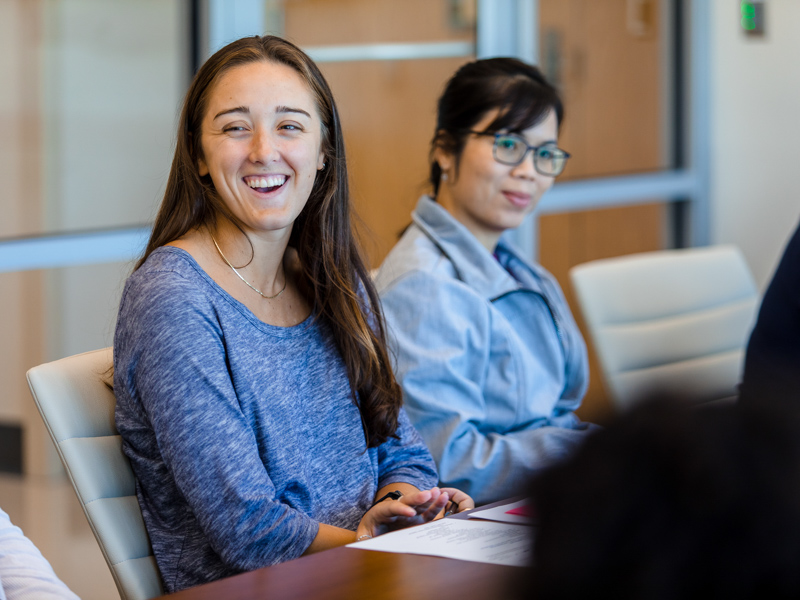Colorado student first in her school to earn college scholarship for women's flag football