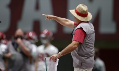Comedian or coach? And the latest on Nick Saban as SEC Media Days 2025 wraps up