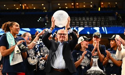 Complete Big 5 Women's Basketball Schedule Announced For 2025