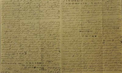 Congratulations Pouring In For Jeremiah Smith On Wednesday