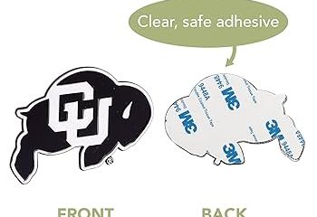 CU Buffs position breakdown