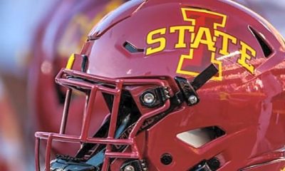 Cyclone and Hawkeye athletes to star at Sukup INDYCAR Race Weekend