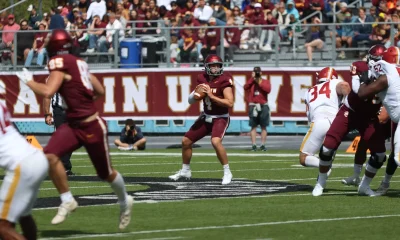 Daniel Hesselein Selected as the MIAA's 2024