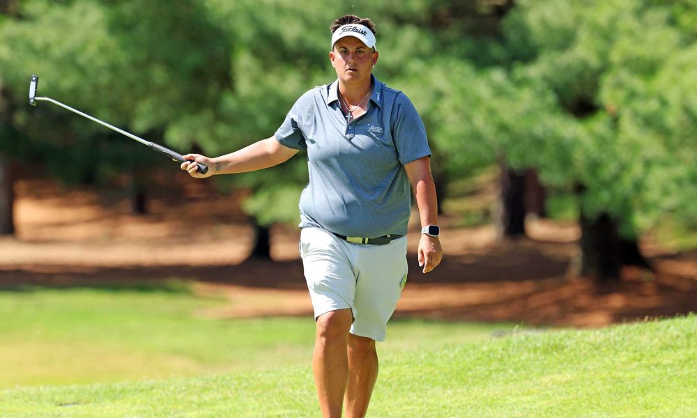 Daniela Iacobelli 2025