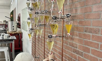 Dazmin James' Coach Answers Questions on Everybody's Minds Regarding Those Viral Photos