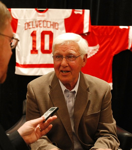 Del Vecchio Returns as Assistant Coach