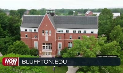 Delphos farmers market highlights health and wellness