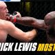 Derrick Lewis shares hilarious reason for why he believes the UFC won't book him for ...