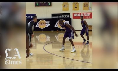 Dez Bryant Predicts Grim Future for Nike as OSU Star Jeremiah Smith Signs NIL Deal With Adidas