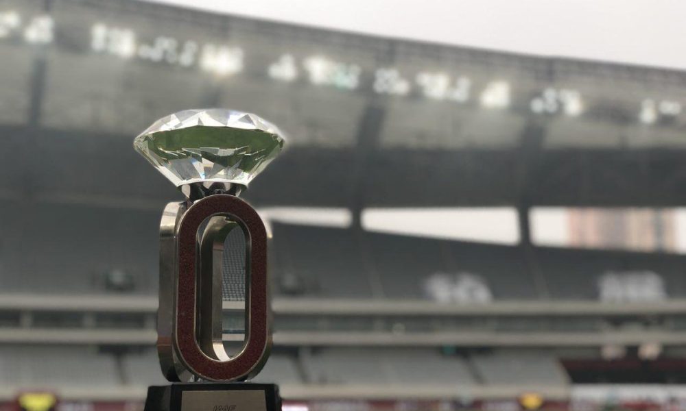 Diamond League 2025 Prize Money