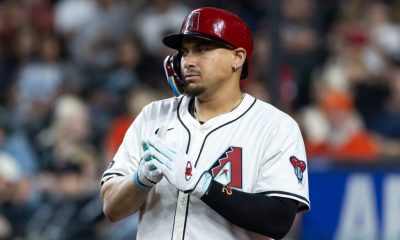 Diamondbacks' upcoming journey to minor league stadium in Sacramento stirs memories