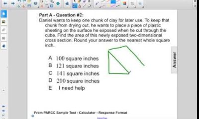 Does the format matter? A cross
