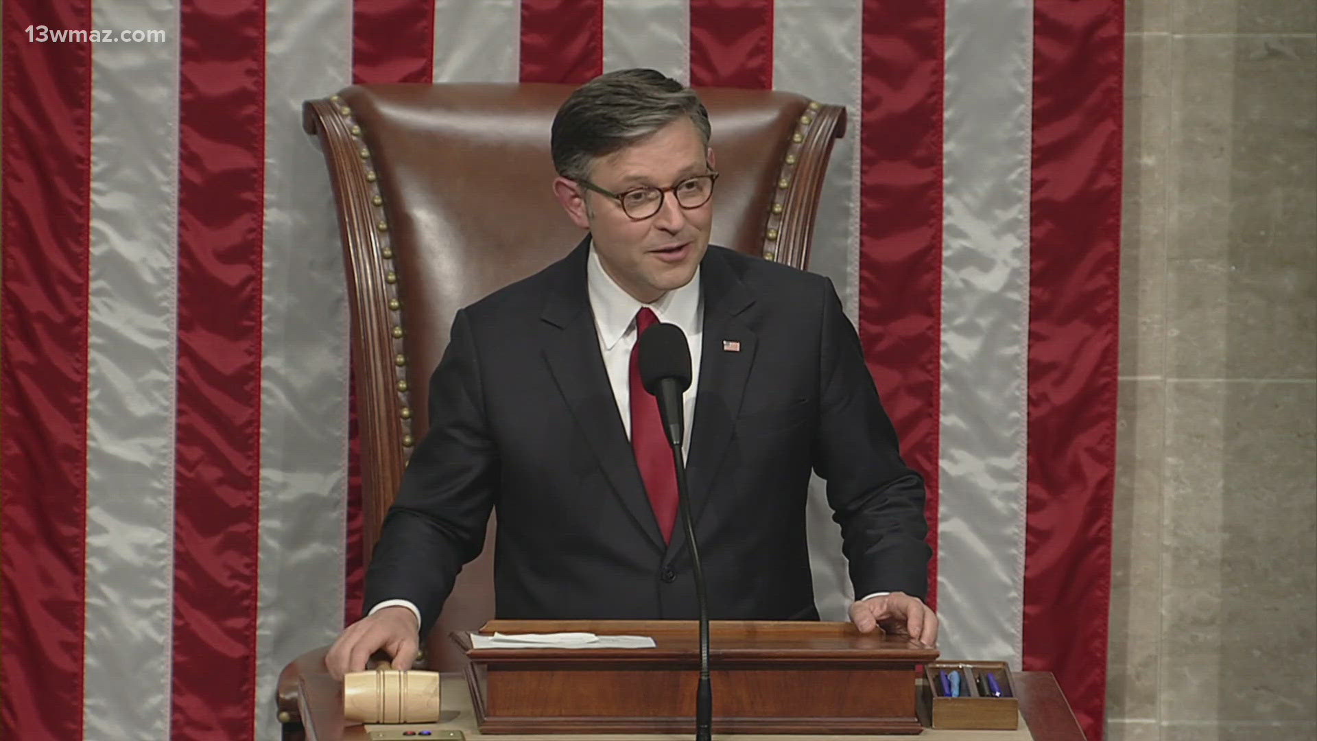 Donald Trump's Big Beautiful Bill