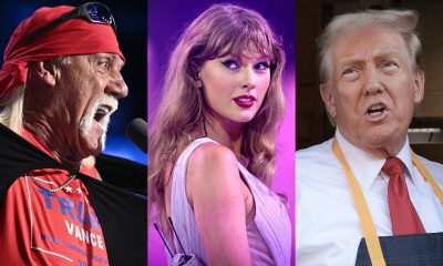 Donald Trump's Bizarre Claim Goes Viral After Club World Cup Final