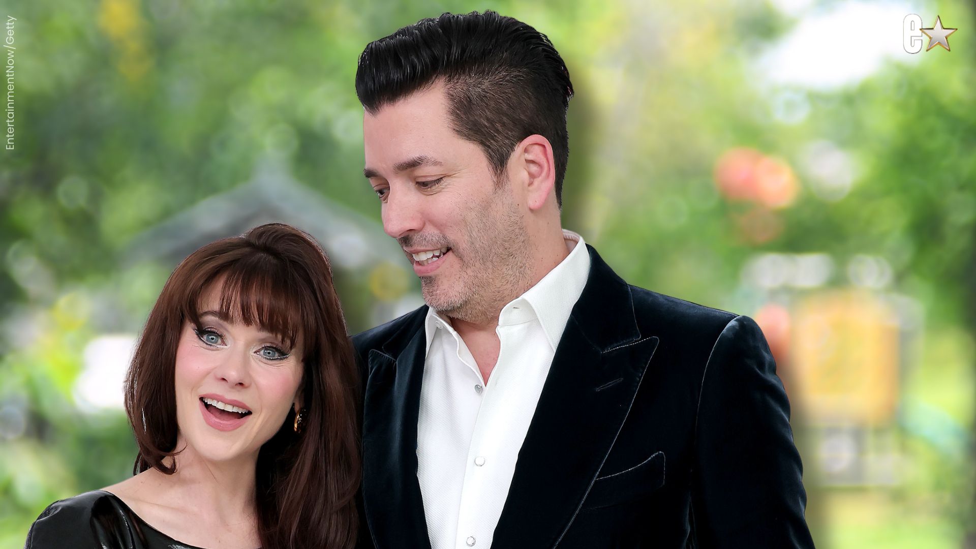 Drew and Jonathan Scott Reveal Past Rift Over HGTV Earnings