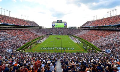 Drinkwitz speaks on revenue sharing, NIL at SEC Media Days