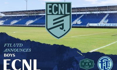 ECNL Boys National Finals 2025