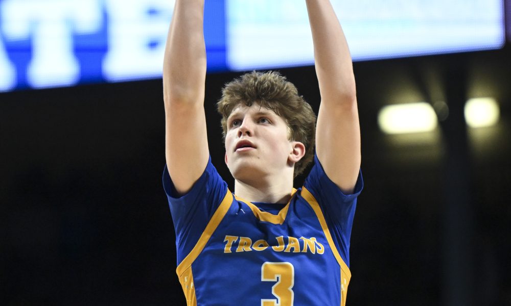 Edina soccer player Lou Ruffien has professional opportunity in France