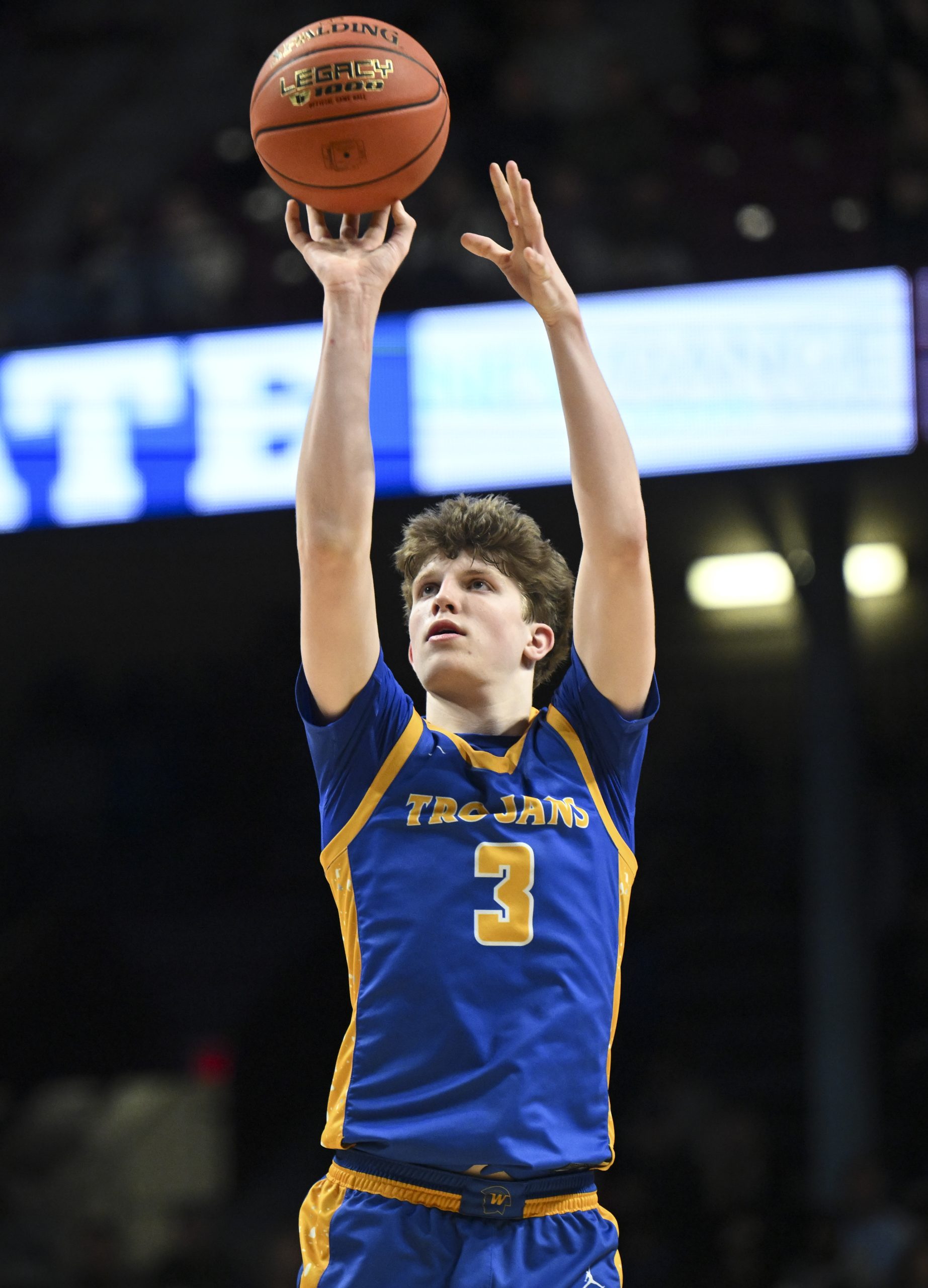 Edina soccer player Lou Ruffien has professional opportunity in France