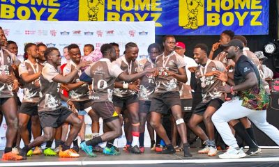 Embu Athletics team secures sponsorship from KCB