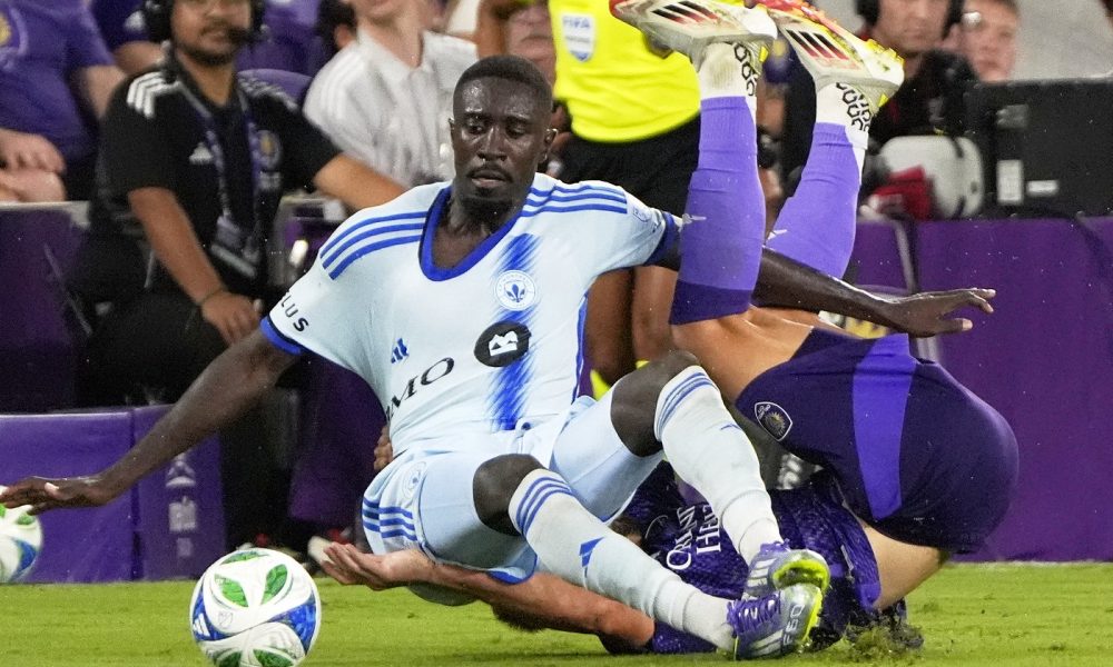 Emmanuel Latte Lath converts stoppage