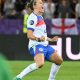 England's Lucy Bronze says she played in Euros with fractured leg