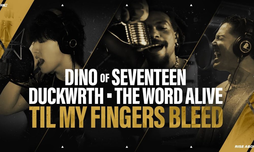 Esports World Cup 2025 unveils Song of the Year and opening ceremony line