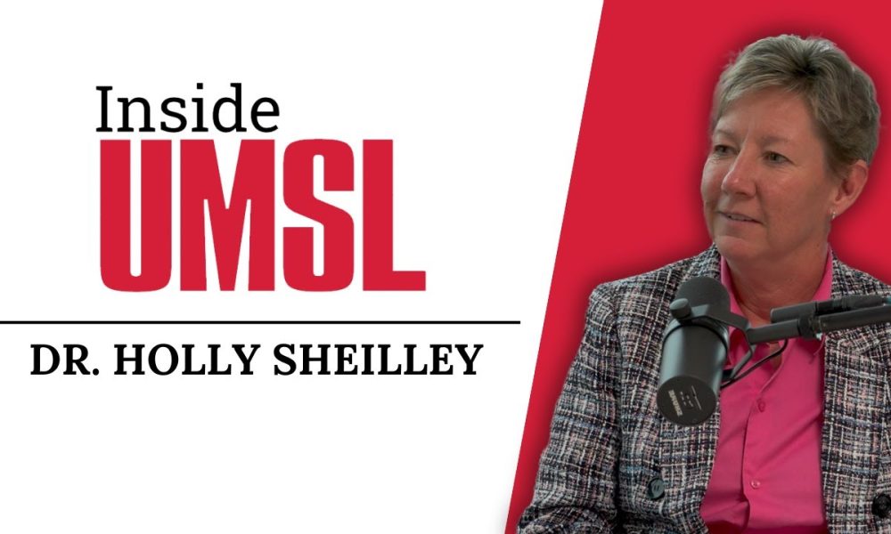 Executive Director of Athletics Holly Sheilley discusses student-athlete success in latest ...