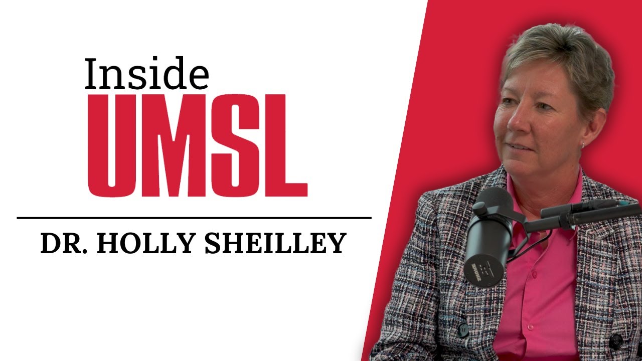 Executive Director of Athletics Holly Sheilley discusses student-athlete success in latest ...