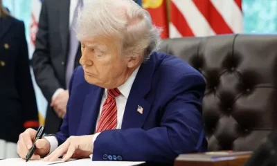 Executive order calls to save college sports but the SCORE Act is really what matters