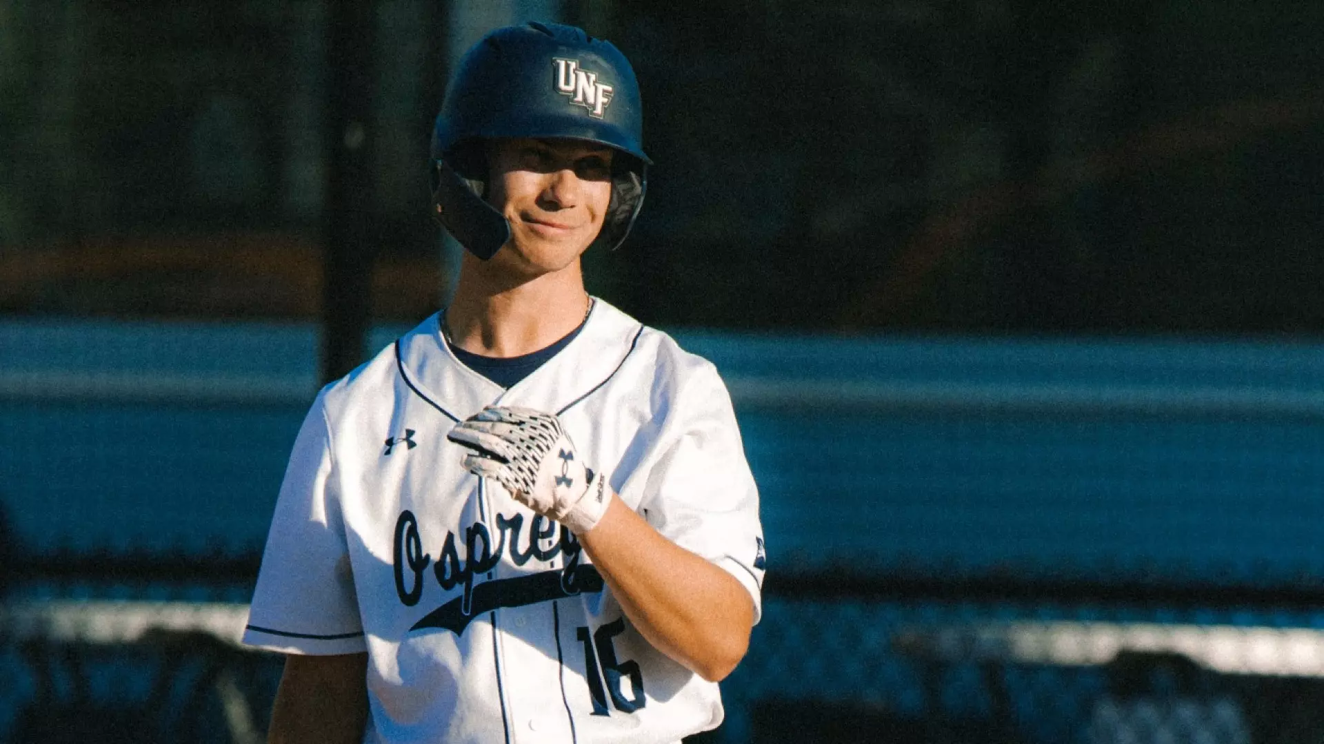 FAMU baseball's Broedy Poppell