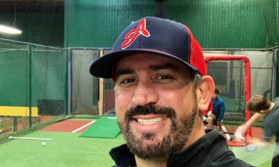 Fans Want Little League Coach 'Fired' After Dugout Video Goes Viral