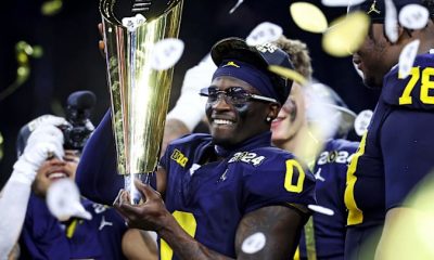 Favorite Underdogs From Each P4 Conference To Make The College Football Playoff