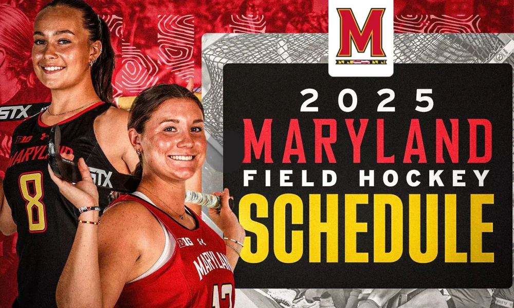 Field Hockey Announces 2025 Schedule
