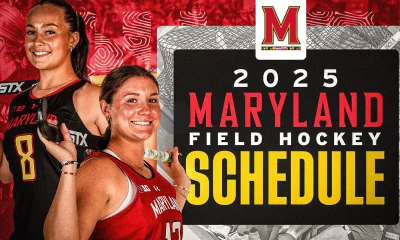 Field Hockey Announces 2025 Schedule