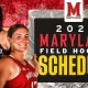 Field Hockey Announces 2025 Schedule
