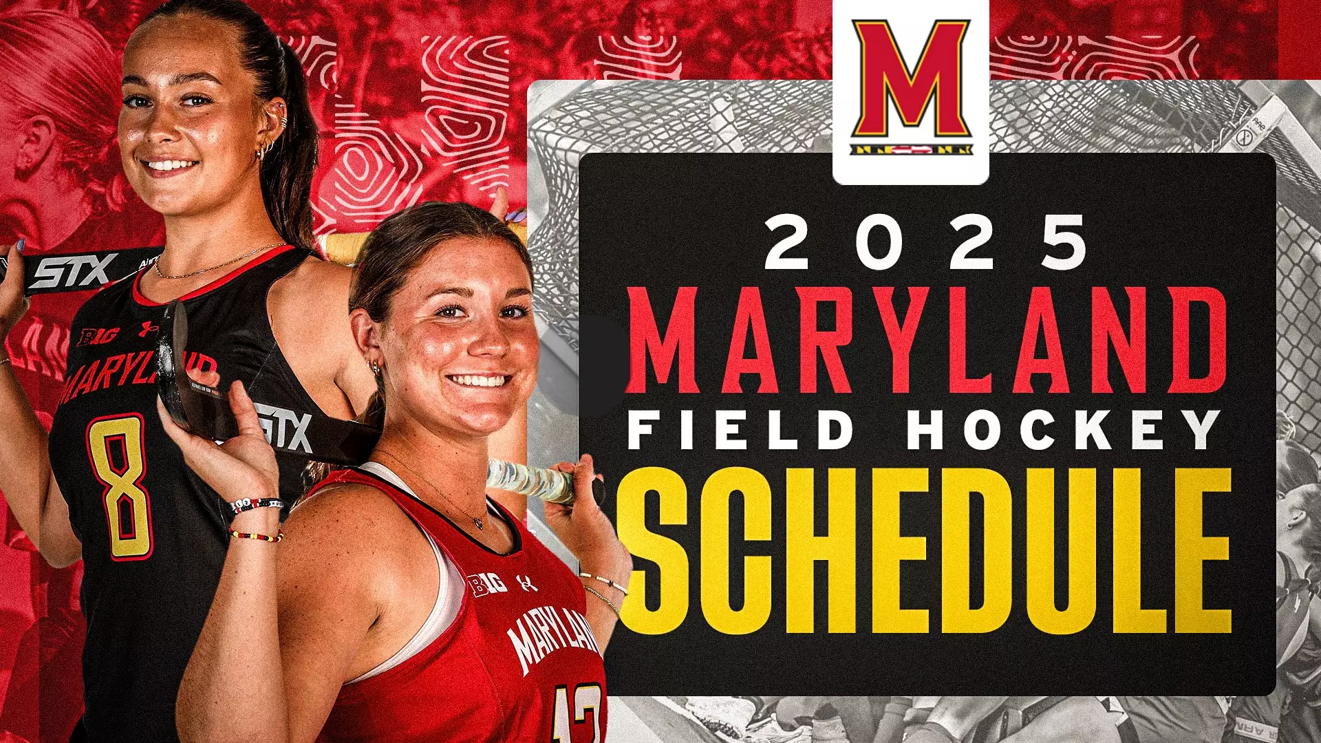 Field Hockey Announces 2025 Schedule