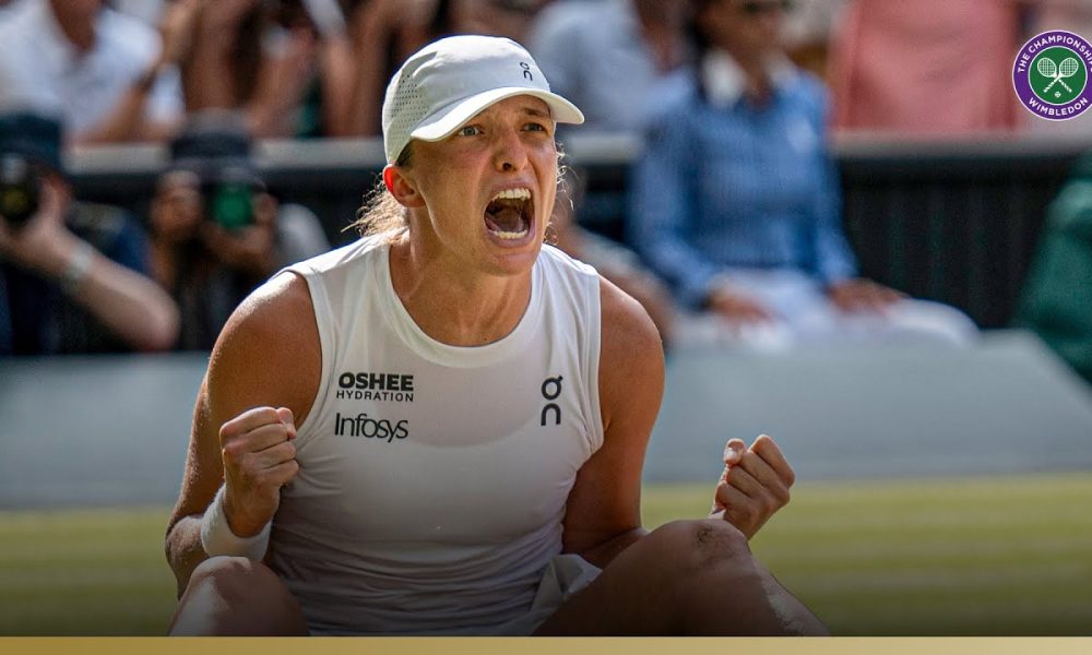 Filipina tennis star Alex Eala slips to no. 69 in latest WTA rankings