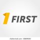 First