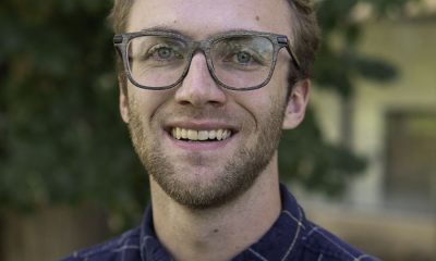 First Generation Spotlight