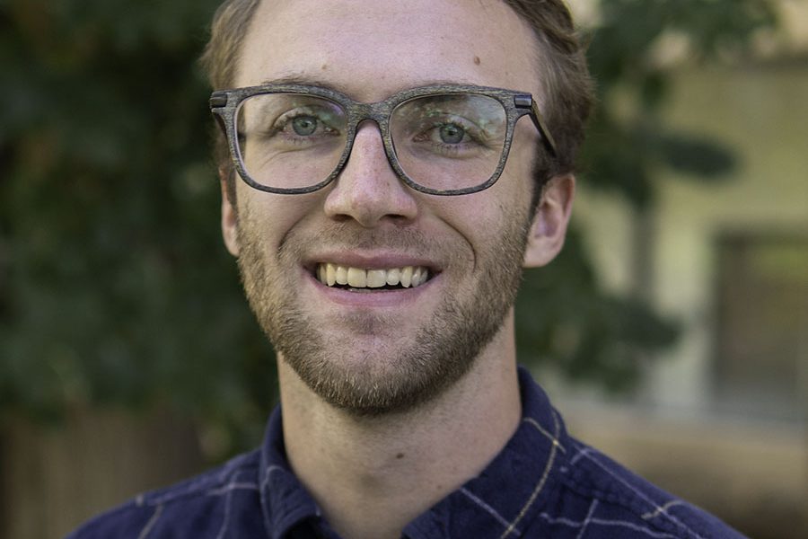 First Generation Spotlight