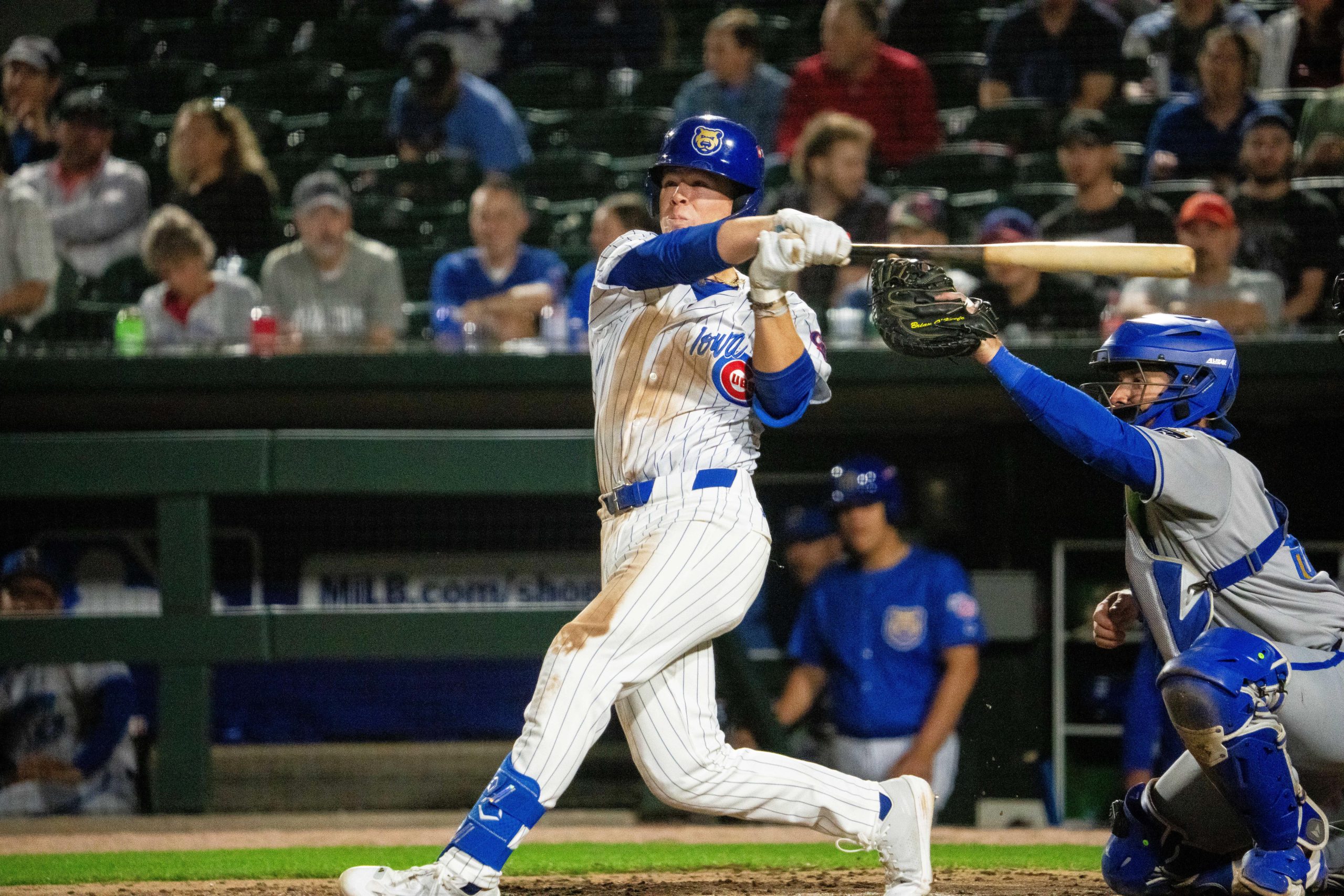 Five Iowa Cubs players who could be dealt at the trade deadline