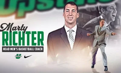 Flannery Joins Men's Soccer Staff As Assistant Coach