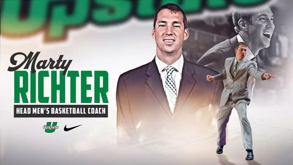 Flannery Joins Men's Soccer Staff As Assistant Coach