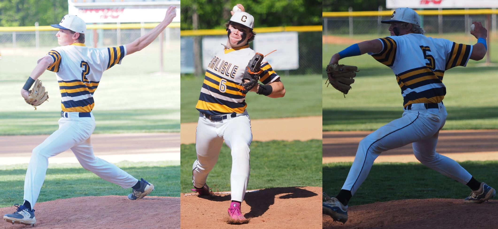 Florida baseball adds DII pitcher of the year from transfer portal